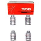 Tucho Válvula Aspire 1.3 8V 1994 A 1997 / Passport 3.2 24V 1994 A 1995 / Passport 3.2 24V 1996 A 1997 Tucho Válvula Aspire 1.3 8V 1994 A 1997 / Passport 3.2 24V 1994 A 1995 / Passport 3.2 24V 1996 A 1997
