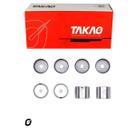 Tucho Válvula Es300 3.0 24V 1990 A 1993 / Gs300 3.0 24V 1993 A 1997 / Rx 3.0 24V 1994 A 2001 / Es300 3.0 24V 1994 A 2001 Tucho Válvula Es300 3.0 24V 1990 A 1993 / Gs300 3.0 24V 1993 A 1997 / Rx 3.0 24V 1994 A 2001 / Es300 3.0 24V 1994 A 2001