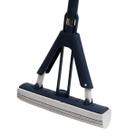 TUD06312-Mop Esponja Slim com Sistema de Prensa Multiuso