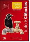 Tudo é Ciências - 6 Ano