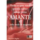 Tudo o que você queria saber sobre uma amante e ... tinha medo de perguntar - MADRAS Tudo o que você queria saber sobre uma amante e ... tinha medo de perguntar - MADRAS