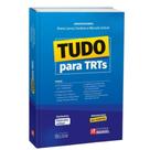 TUDO PARA TRTS - 1ª EDIÇÃO