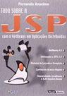Tudo sobre jsp:com o netbeans em aplicacoes distribuidas - VISUAL BOOKS Tudo sobre jsp:com o netbeans em aplicacoes distribuidas - VISUAL BOOKS