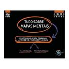 Tudo Sobre Mapas Mentais