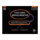 Tudo sobre Mapas Mentais