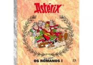 Tudo sobre romanos i