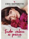 Tudo valeu a pena