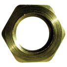 Tuerca de Seguridad para Tubería HOMEPLUS+ 6jc050801521041 Latón Amarillo 1/4"