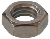 Tuerca Hexagonal de Contratuerca Hillman 1 7/8-14, Paquete de 10