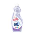 Tuff baby lava roupas 1l