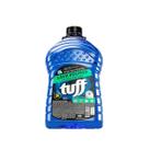 Tuff Lava Roupas 5L Concentrado Extra Perfume Sabão Líquido Detergente Ideal para Máquina Frontal