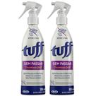 Tuff sem Passar 350ml 02 unidades