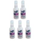Tuff Sem Passar Desamassa Roupas Perfuma 60ml - 5 Unidades