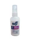 Tuff Sem Passar Desamassa Roupas Perfuma 60ml Leve Na Viagem