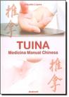 Tuina Medicina Manual Chinesa