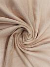 Tule com gliter na cor rosa gold
