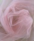 Tule tipo ilusion na cor rose Tule tipo ilusion na cor rose