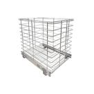 Tulha Deslizante Base 340mm Cromada Arapuxe Cromado