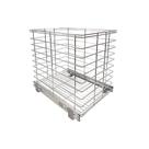 Tulha Deslizante Base Cromada Bredal(L350mm A435mm P400mm) Cromado