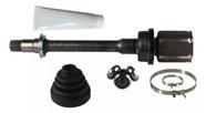 Tulipa C/Trizeta ACT08007 Corolla 2.0 Automatico 09/ Lado Esquerdo 24x24X480mm - Trizeta 41,50mm -