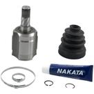 Tulipa Câmbio Ford Fusion 2006 a 2009 Nakata NJH25-403D