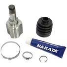 Tulipa Câmbio Ford Ka 2000 a 2016 Nakata NJH07-202D