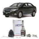 Tulipa Cobalt 1.8 Automatico 2013/ Esquerdo 22x30 VT5305 - 2520 - VT5305