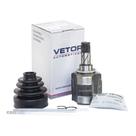 Tulipa Cobalt 1.8 Manual 2013/ Esquerdo Direito 22x23 VT5284 - 912 - VT5284