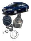 Tulipa com trizeta geely ec7 1.8 16v 2014 á 2014 lado esquerdo Tulipa com trizeta geely ec7 1.8 16v 2014 á 2014 lado esquerdo