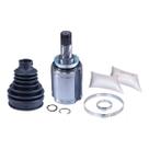 Tulipa do Semieixo para Chevrolet Cobalt 1.8 2011 a 2017 Autostar