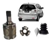 Tulipa E Trizeta Direita Completa Fit 1.5 Aut. Manual 2014 2017