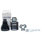 Tulipa E Trizeta DIREITO VITARA 1.4 AUT 2017/2023 - 94600 - VT5797