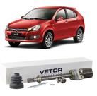 Tulipa e Trizeta Jac J3 1.4 16V Mecanico Direito 10 11 12 13