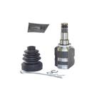 Tulipa e Trizeta Toyota Corolla 1.8 16v Aut 23x23 92 93 94