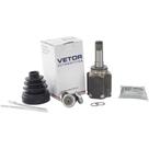 Tulipa Fiat Bravo 2010 a 2016 VETOR VT5208