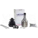 Tulipa Fiat Siena 2012 a 2016 VETOR VT5206