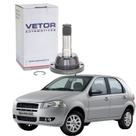 Tulipa Fiat Strada 2006 a 2010 - 806618 - VT5479