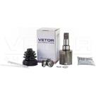 Tulipa Ford Focus 2000 a 2013 VETOR VT5324