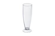 Tulipa Fun 300ml Cristal - Coza Tulipa Fun 300ml Cristal - Coza