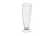 Tulipa Fun 300ml Transparente Coza