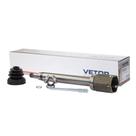Tulipa Lado Direito Focus 2.0 2001/2013 - Vetor VT5469