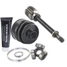 TULIPA LD (C/ TRIZETA) para DUSTER 1.6 16V 4X2 10/18... (33 TULIPA LD (C/ TRIZETA) para DUSTER 1.6 16V 4X2 10/18... (33