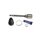 TULIPA LD para DUSTER 1.6 2.0 16V MANUAL 12/19 ( DENTES INT TULIPA LD para DUSTER 1.6 2.0 16V MANUAL 12/19 ( DENTES INT