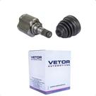 Tulipa Nissan Sentra 2.0 08/13 Aut le (24x27) Vto - Vetor