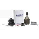 Tulipa Nissan Versa 2011 a 2019 VETOR VT5229