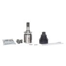Tulipa Outlander 2.0 3.0 4x4 2010/ Trizeta Traseira 23x26 - 2984 - VT5336