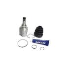 TULIPA para COROLLA 1.8 16V 98/02 23 DENTES
