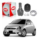 Tulipa Semi Eixo Esquerdo Ka 1.0 1.6 2000 A 2007