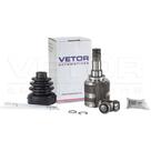 Tulipa Toyota Corolla 2014 a 2019 VETOR VT5162 Tulipa Toyota Corolla 2014 a 2019 VETOR VT5162