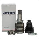Tulipa + Trizeta COROLLA 1.8 CROSS 2020 2021 2022 DIREITO - 94652 - VT5831
